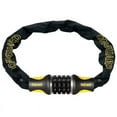 thumbnail image 1 of OnGuard 8125 Mastiff Chain Lock-Combo 120Cm X 4Mm, 1 of 1