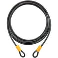 thumbnail image 1 of OnGuard Akita Loop Cable Lock, 1 of 2