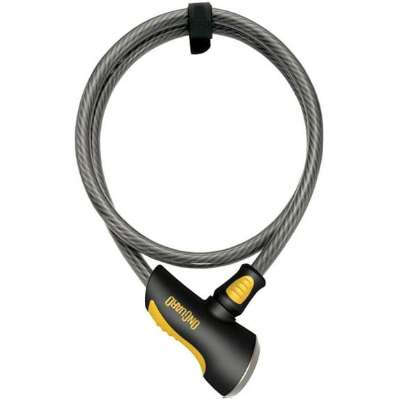 OnGuard 8040L