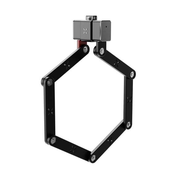OnGuard BLACK X Titan Smart Folding Lock