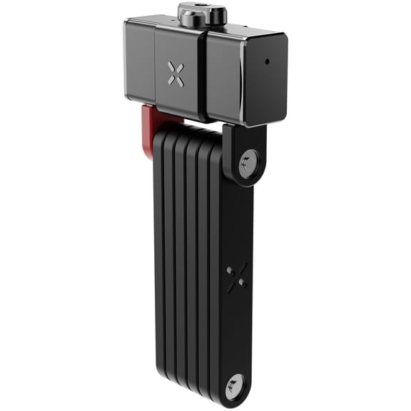 OnGuard BLACK X Titan Smart Folding Lock