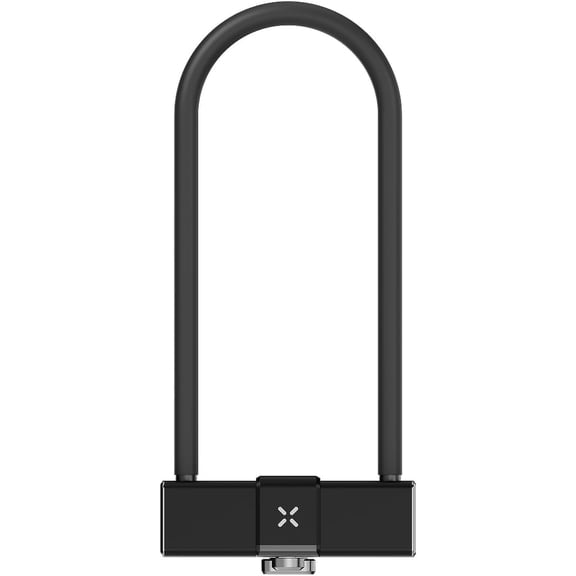 OnGuard BLACK X Titan Smart Shackle U-Lock - LS
