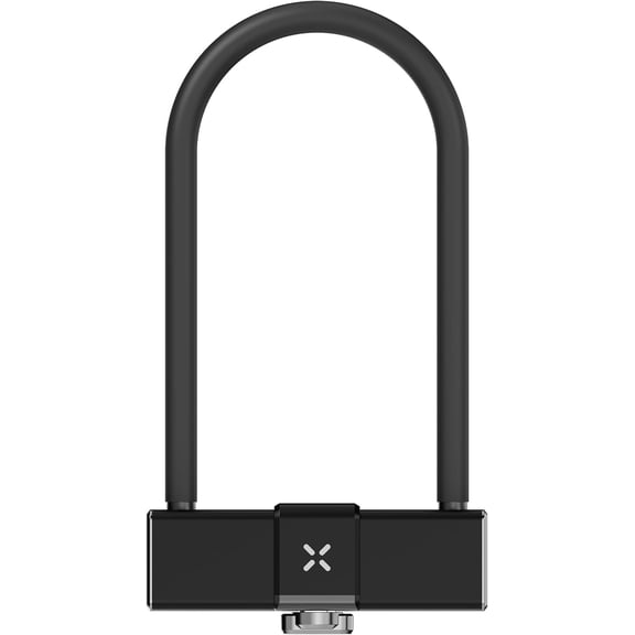 OnGuard BLACK X Titan Smart Shackle U-Lock - STD