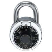 OnGuard BullMastiff Dial Combo PadLock