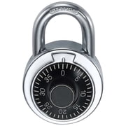 OnGuard BullMastiff Dial Combo PadLock