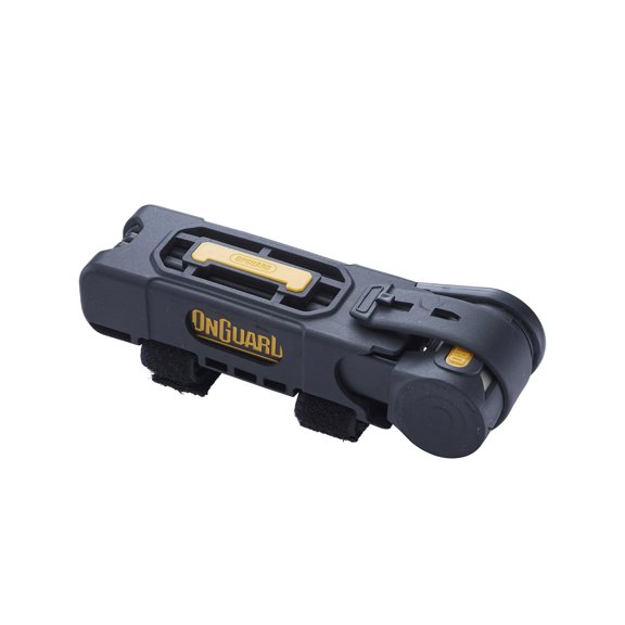 OnGuard K9 Heavy Duty Link Plate Lock
