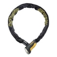 thumbnail image 1 of OnGuard Cycling Mastiff Chain Keyed Lock 110cm, Bike Scooter Motorcycle Security, 1 of 6