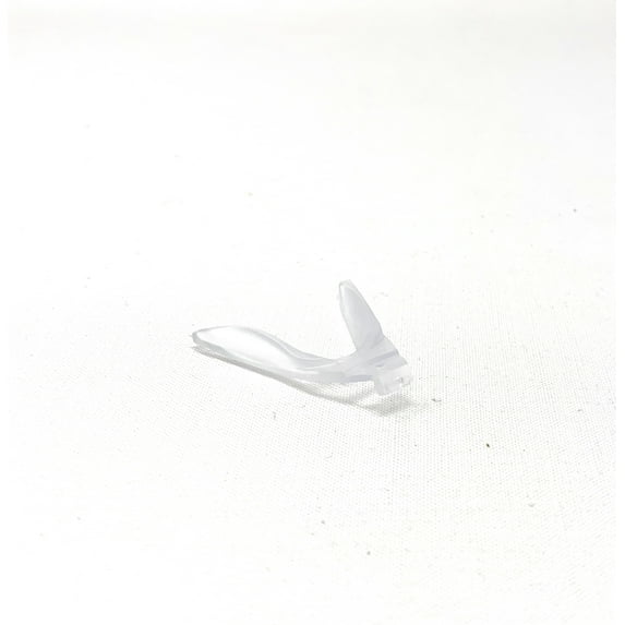 OnGuard Model OG 220 / OG 225 Safety Eyewear Frames Goggles Solid Replacement Bridge