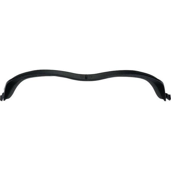 OnGuard OG 220S Safety Eyewear Dust Dam Replacement 55mm 58mm Black White