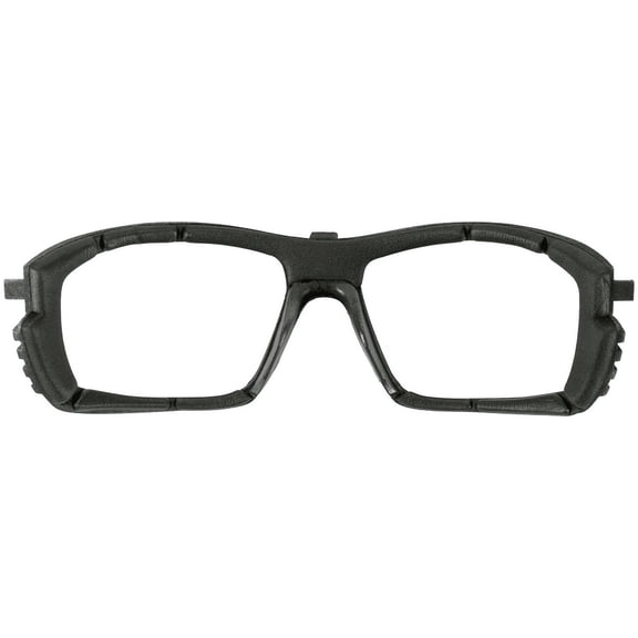 OnGuard OG 225S Safety Eyewear FULL DUST DAM Replacement Black 57mm