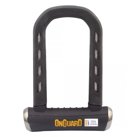 Onguard RockSolid 8590 Key 8590 15mm 3.5x7`/8.89x17.78cm