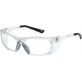 thumbnail image 1 of OnGuard Safety Eyewear OG 220S Nylon Frames Goggles Clear 58mm-15mm-135mm Large, 1 of 3