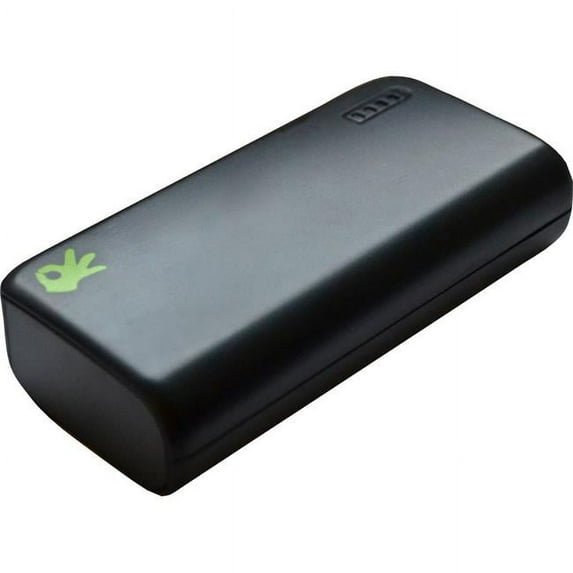 OnHand PWRSTCK-LGBLK Portable Power Stick Plus