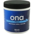 thumbnail image 1 of Ona Block Pro - 6 Oz Odor Eliminator, 1 of 6