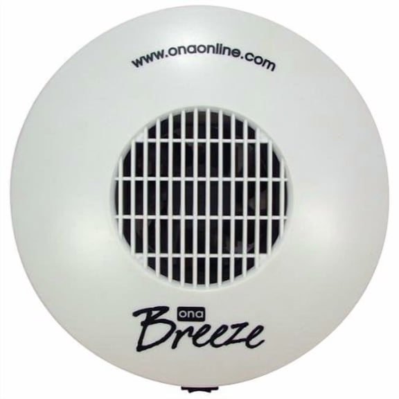 Ona Breeze Dispenser Fan 35 CFM