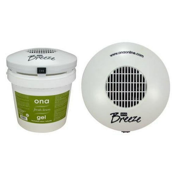 Ona Breeze Dispenser Fan 35CFM 700395