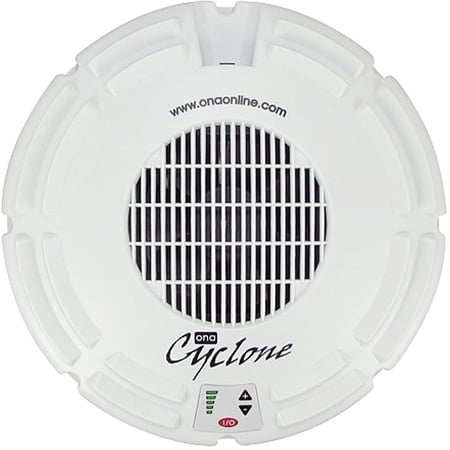 Ona Cyclone Fan for 5 Gallon Ona Gel Tubs