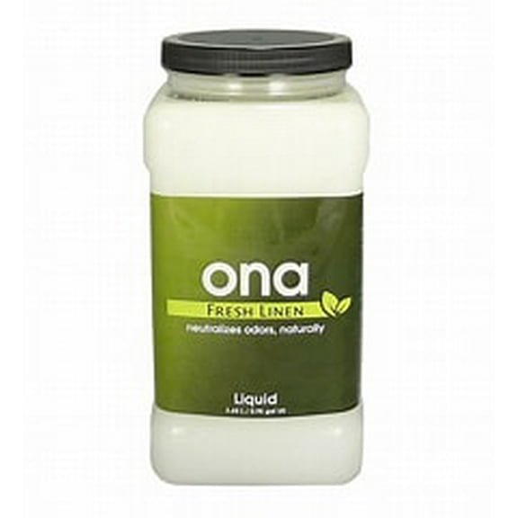 Ona Fresh Linen 3.27 L