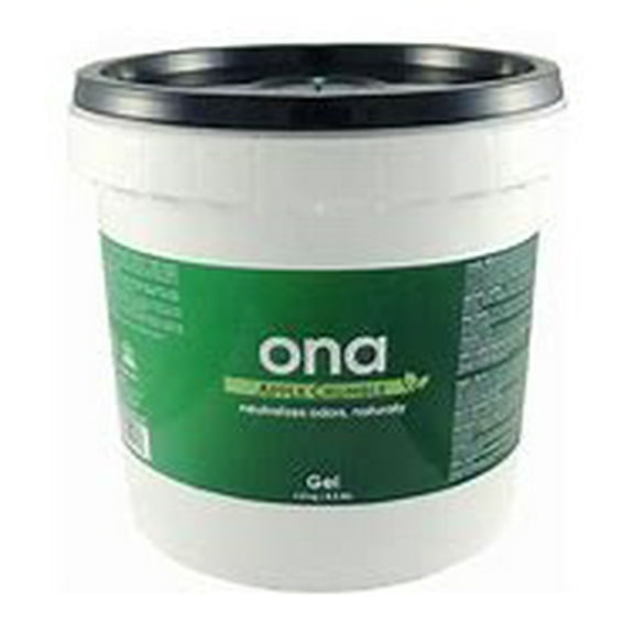 Ona Gel Apple Crumble 8.5lb