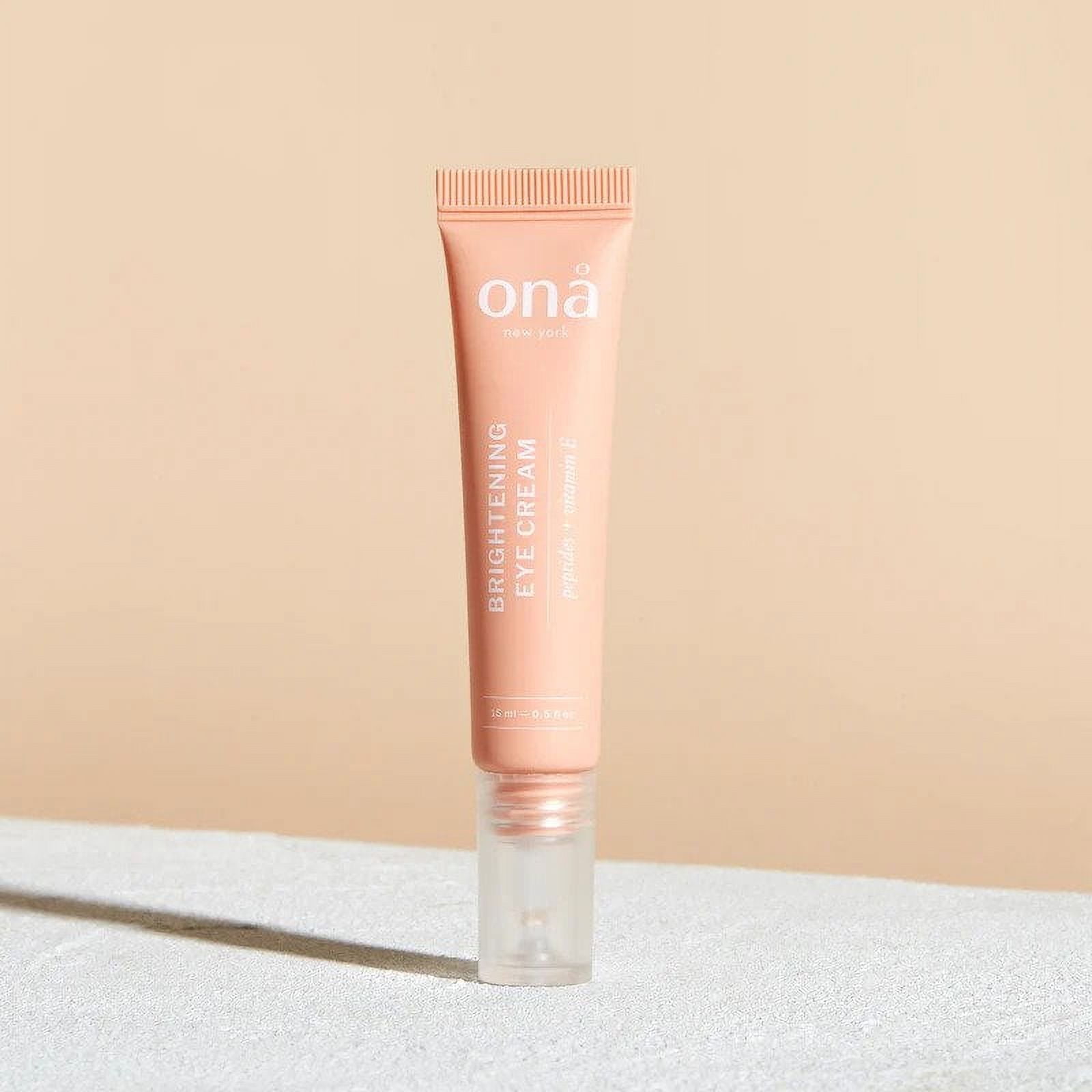 Ona New York Rejuvenating Serum