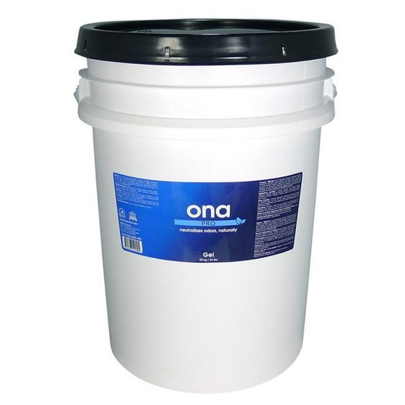 Ona OCMOGL20LPLPRO 44lb Neutralizer Pro Gel Odor Neutralizer