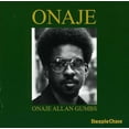 thumbnail image 1 of Onaje Allan Gumbs - Onaje - Music & Performance - CD, 1 of 1