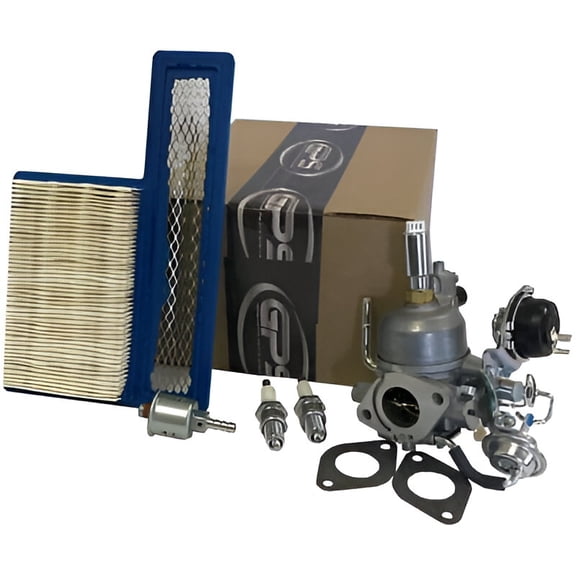 Onan 140-3116-KIT Maintenance Kit for RV Generators QG5500, QG7000 HGJAA HGJAB HGJAC