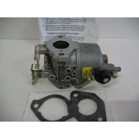 Onan 146-0705 Carburetor Kit for 2.8 Microlite