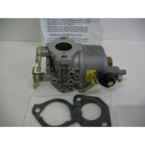 Onan 146-0705 Carburetor Kit for 2.8 Microlite