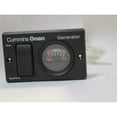 thumbnail image 1 of & Onan Control Panel - Switch & Voltmeter, 1 of 1