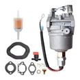 thumbnail image 1 of Onan Cummins A041D744 4000W Generator Carburetor Carb 146-0881, 1 of 6