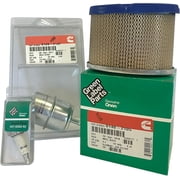 Onan Generator Tune Up Kit KV KVC KVD Generator /140-2105 A063N529 1697-0263-02