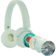 Onanoff BuddyPhones POPFun OceanGreen