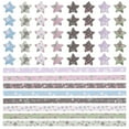 thumbnail image 1 of Onaparter 540 Pcs Origami Paper Kids Folding Star Strips Decorative Stars for Hand Art Child （As Shown）, 1 of 6