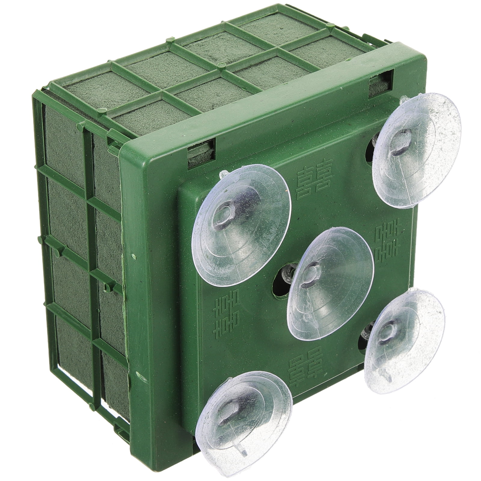 Onaparter Flower Cage Foams Arrangement Mud Square Floral Blocks Water ...