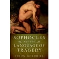 thumbnail image 1 of Onassis Hellenic Culture Sophocles & Language of Tragedy Olhc C, (Hardcover), 1 of 1