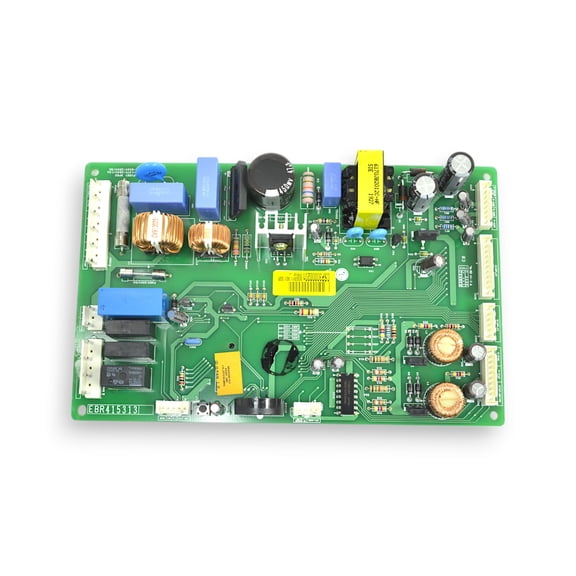 Appliance Factory Parts Onboarding Svc Pcb Assembly CSP30000201