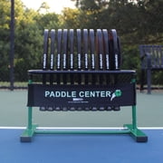 OncCourt OffCourt Paddle Center