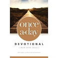 thumbnail image 1 of Once-A-Day Walk With Jesus Devotional: 365 Days In The New Testament, 1 of 2