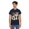thumbnail image 1 of Once A Scout Always A Scout Heavy Cotton T-Shirt 3 High Adventure Scouts, 1 of 5