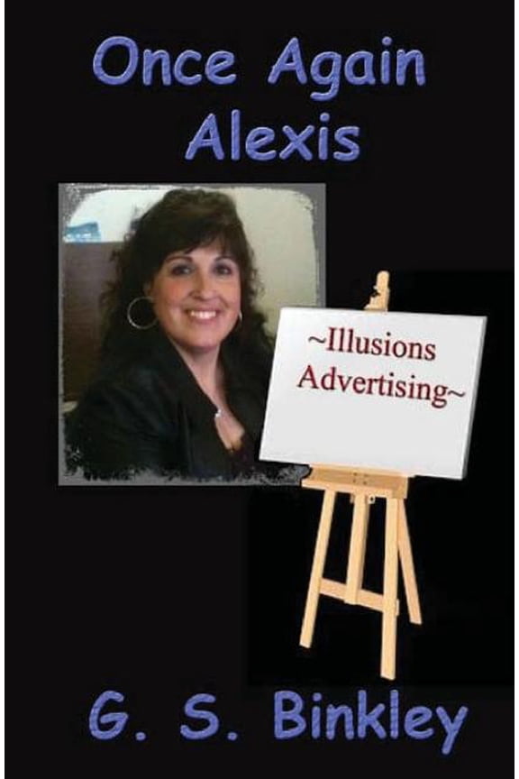Once Again, Alexis (Paperback)