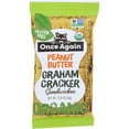 thumbnail image 1 of Once Again: Cracker Graham Sndwch Pb, 2 Oz, 1 of 4