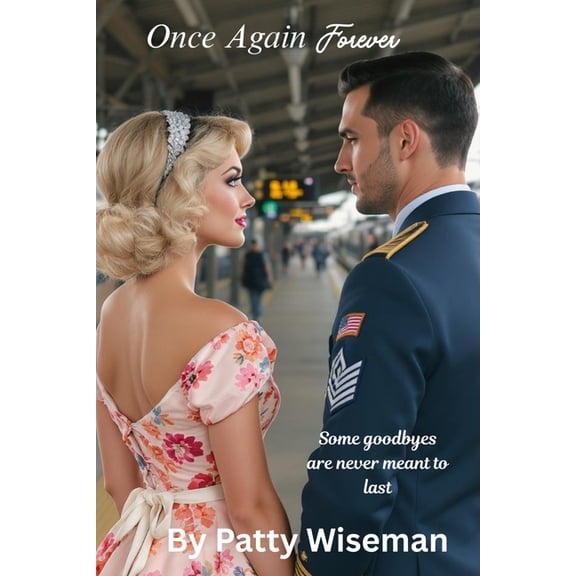 Once Again Forever, (Paperback)