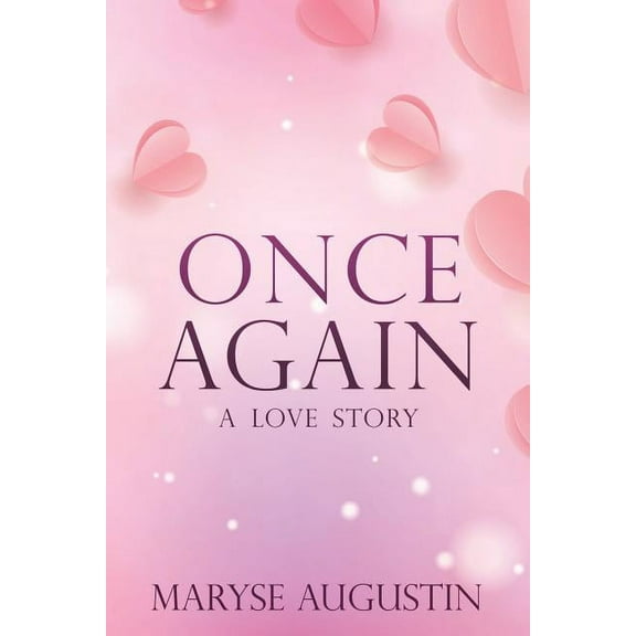 Once Again, (Paperback)