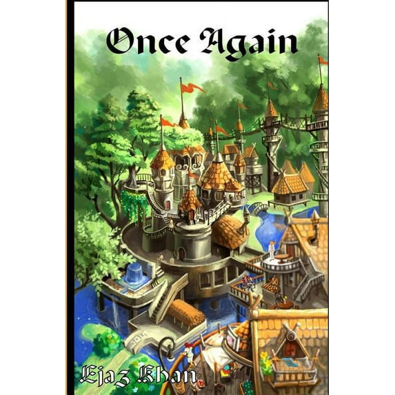Once Again (Paperback)