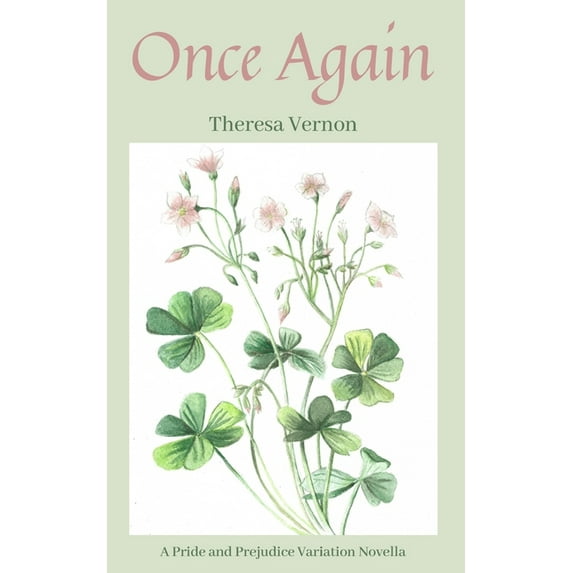 Once Again (Paperback)