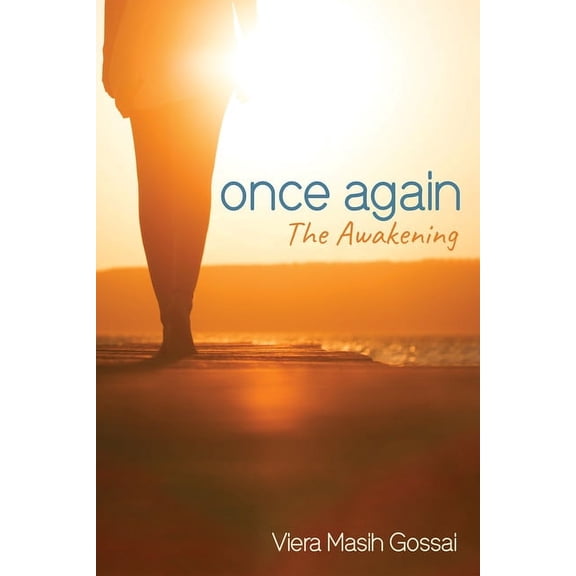 Once Again (Paperback)