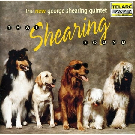 Once Again That Shearing Sound