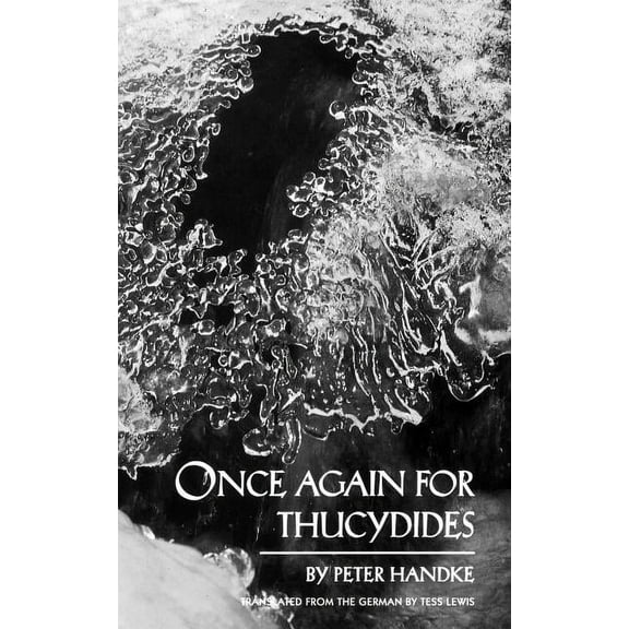 Once Again for Thucydides (Paperback)