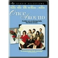 thumbnail image 1 of Once Around (DVD) (Standard Edition) [1991], 1 of 2
